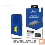 Cits mobilo telefonu aksesuārs 3MK  3mk FlexibleGlass  hybrid glass on Nothing Phone 2a 