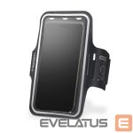 Citas preces Spigen  Spigen A703 sports armband 6.9'' - black 