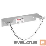 Cits mobilo telefonu aksesuārs Pro-Line  Wall holder for 1 gas cylinder, max. diameter 250 mm PRO-LINE cylinders 