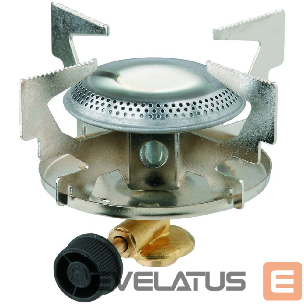 Cits mobilo telefonu aksesuārs Meva Gas tourist stove for gas cartridges with 7/16" thread ATOS 1.8kW