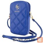 Cits mobilo telefonu aksesuārs Guess  Blue 