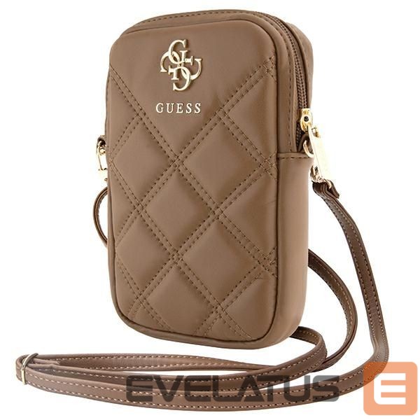 Cits mobilo telefonu aksesuārs Guess Brown