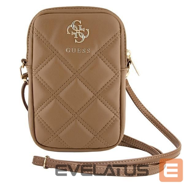 Cits mobilo telefonu aksesuārs Guess Brown