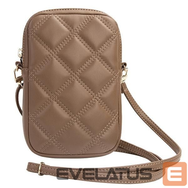 Cits mobilo telefonu aksesuārs Guess Brown