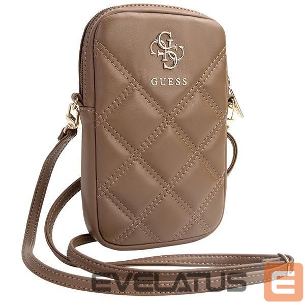 Cits mobilo telefonu aksesuārs Guess Brown