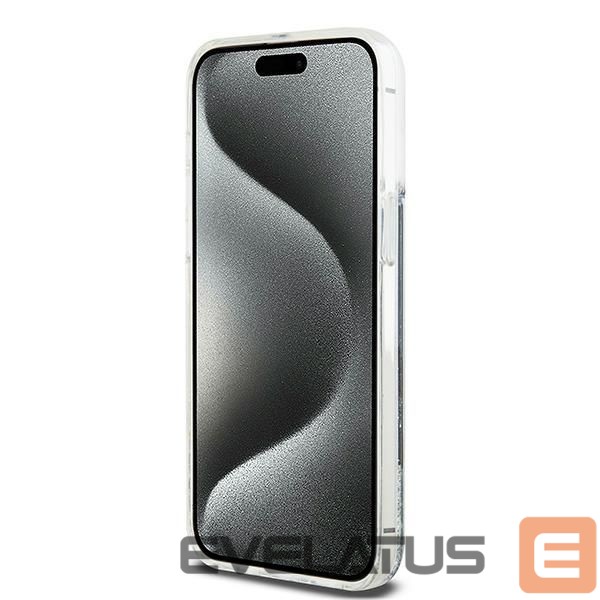 Aizmugurējais vāciņš DKNY Black