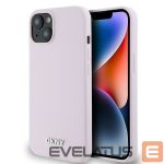 Aizmugurējais vāciņš DKNY  Pink 