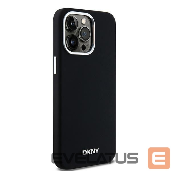 Aizmugurējais vāciņš DKNY Black