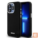 Aizmugurējais vāciņš DKNY  Black 