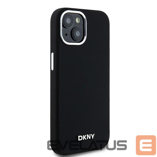Aizmugurējais vāciņš DKNY Black