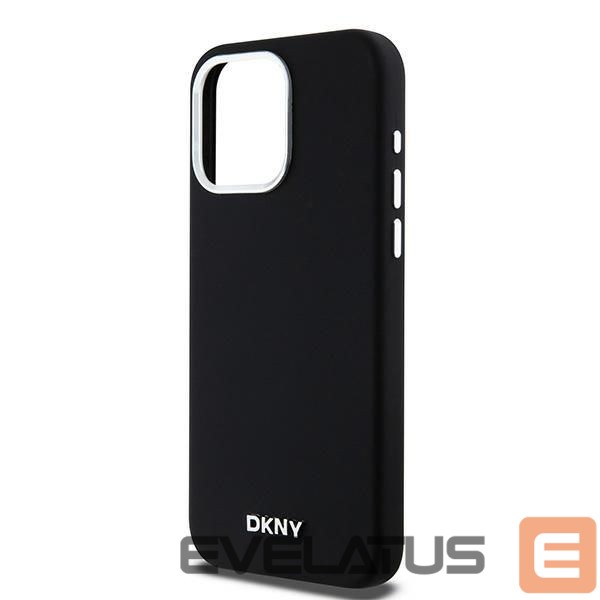 Aizmugurējais vāciņš DKNY Black