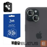 Cits mobilo telefonu aksesuārs 3MK  Green 