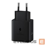 Adapteris Samsung  Black 