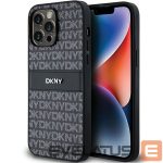 Cits mobilo telefonu aksesuārs DKNY  Black 