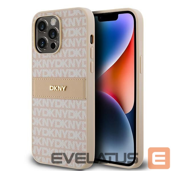 Cits mobilo telefonu aksesuārs DKNY Pink