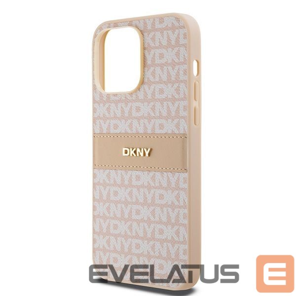 Cits mobilo telefonu aksesuārs DKNY Pink