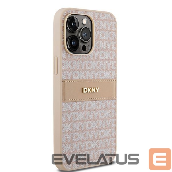 Cits mobilo telefonu aksesuārs DKNY Pink