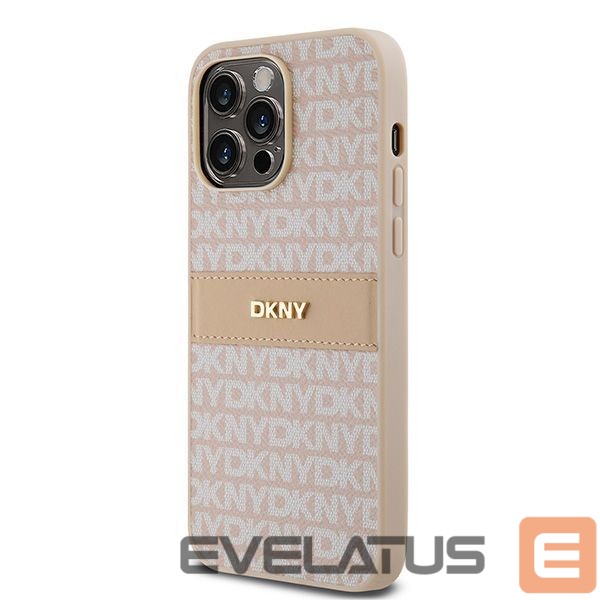 Cits mobilo telefonu aksesuārs DKNY Pink