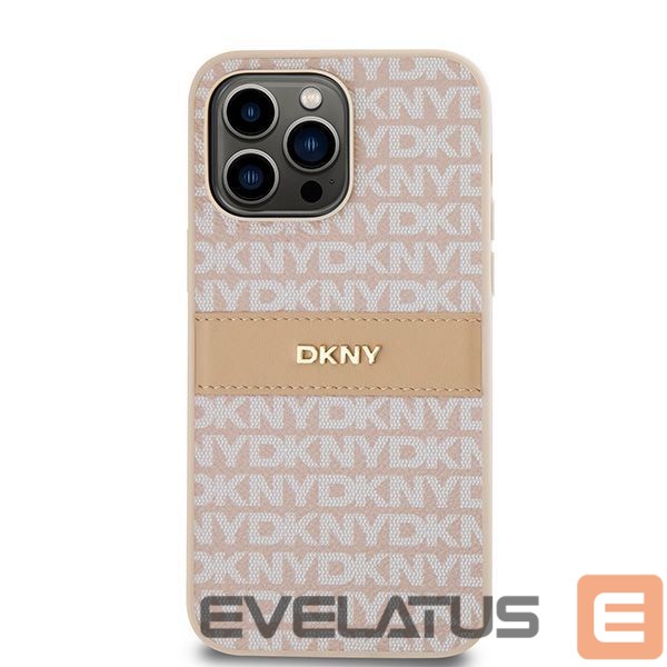 Cits mobilo telefonu aksesuārs DKNY Pink