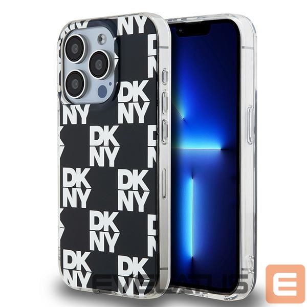 Cits mobilo telefonu aksesuārs DKNY iPhone 15 Pro