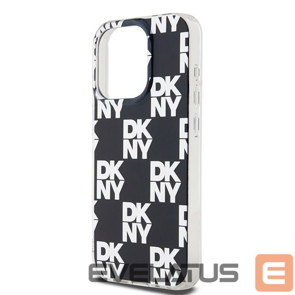 Cits mobilo telefonu aksesuārs DKNY iPhone 15 Pro