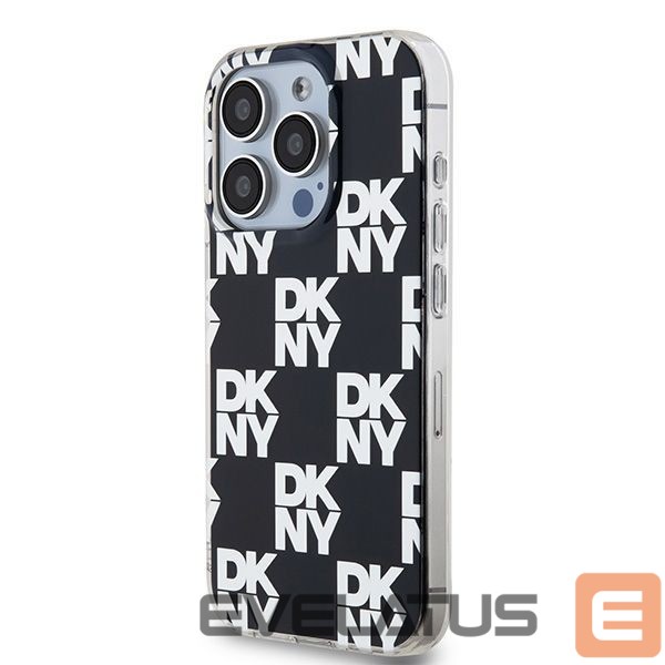 Cits mobilo telefonu aksesuārs DKNY iPhone 15 Pro