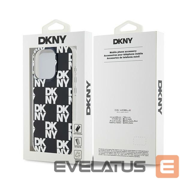 Cits mobilo telefonu aksesuārs DKNY iPhone 15 Pro