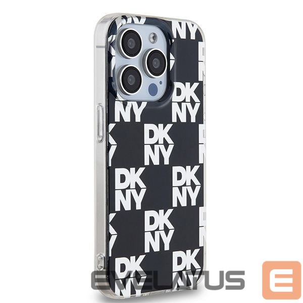 Cits mobilo telefonu aksesuārs DKNY iPhone 15 Pro