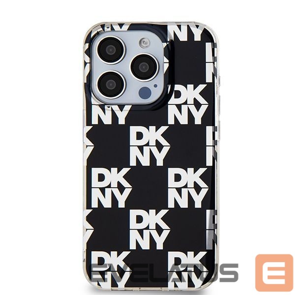 Cits mobilo telefonu aksesuārs DKNY iPhone 15 Pro