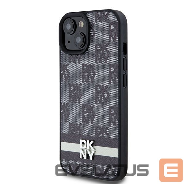 Cits mobilo telefonu aksesuārs DKNY Black