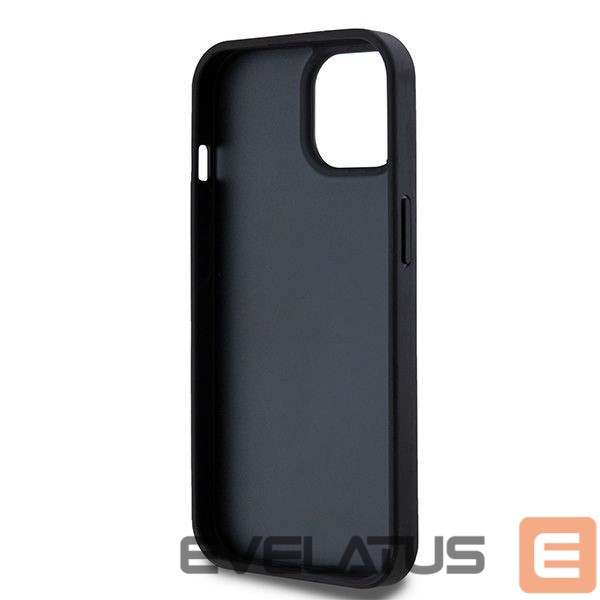 Cits mobilo telefonu aksesuārs DKNY Black