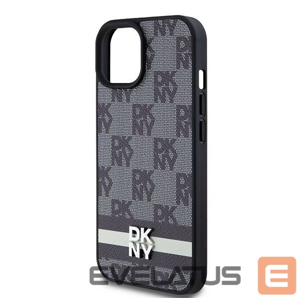 Cits mobilo telefonu aksesuārs DKNY Black