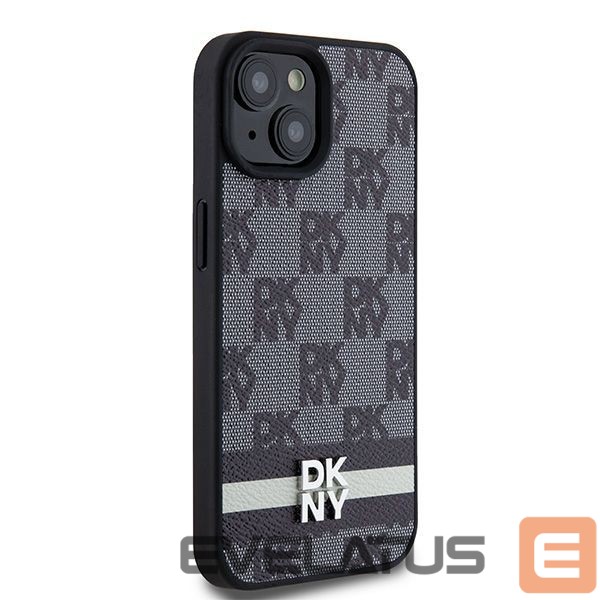 Cits mobilo telefonu aksesuārs DKNY Black
