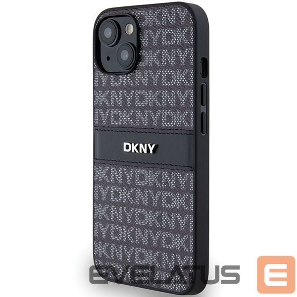 Cits mobilo telefonu aksesuārs DKNY Black
