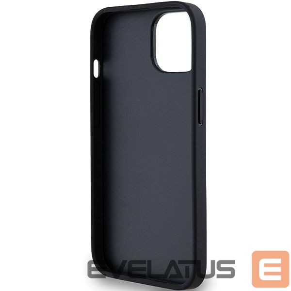 Cits mobilo telefonu aksesuārs DKNY Black