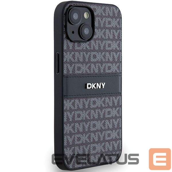 Cits mobilo telefonu aksesuārs DKNY Black