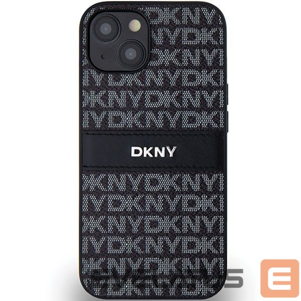Cits mobilo telefonu aksesuārs DKNY Black