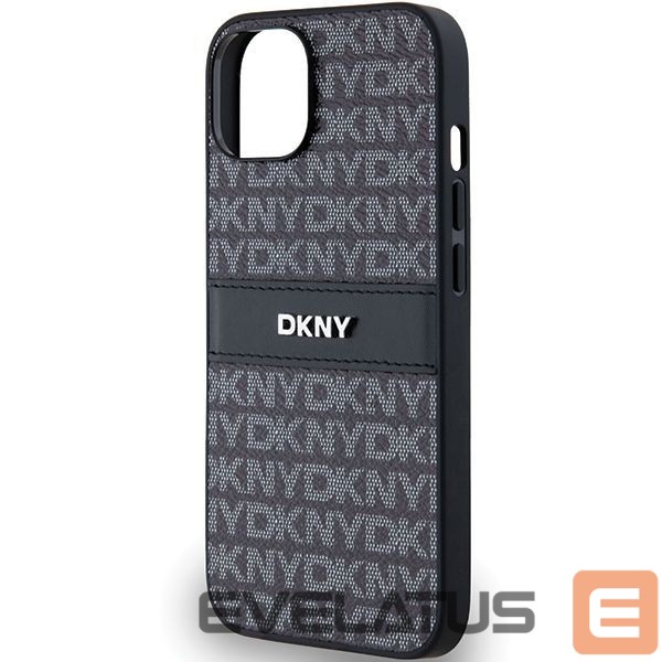 Cits mobilo telefonu aksesuārs DKNY Black