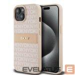 Cits mobilo telefonu aksesuārs DKNY  Pink 