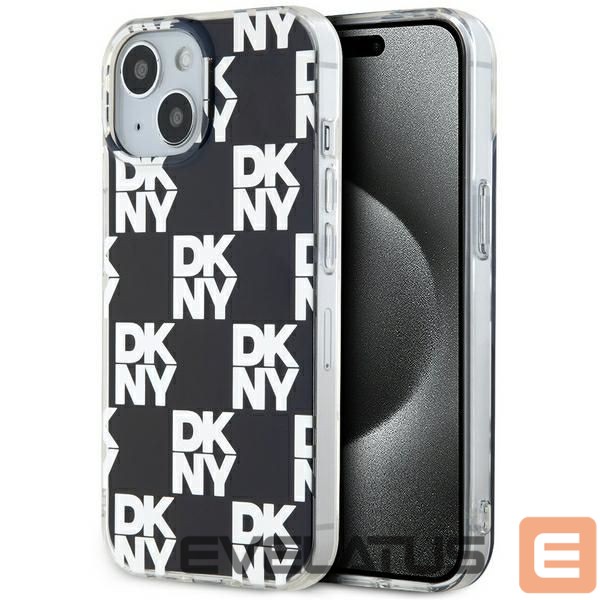 Cits mobilo telefonu aksesuārs DKNY iPhone 15 || iPhone 14 || iPhone 13