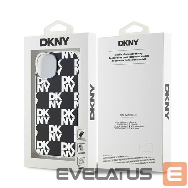 Cits mobilo telefonu aksesuārs DKNY iPhone 15 || iPhone 14 || iPhone 13