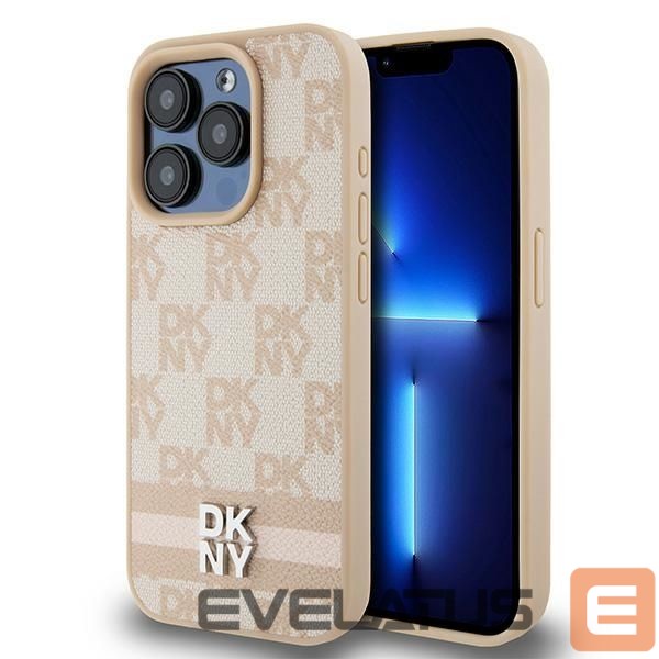 Cits mobilo telefonu aksesuārs DKNY Pink