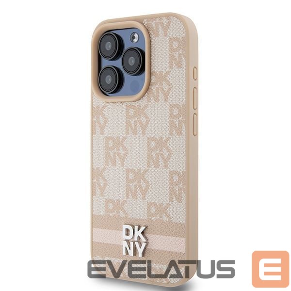 Cits mobilo telefonu aksesuārs DKNY Pink