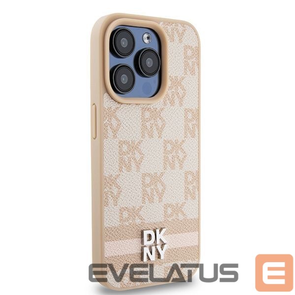 Cits mobilo telefonu aksesuārs DKNY Pink