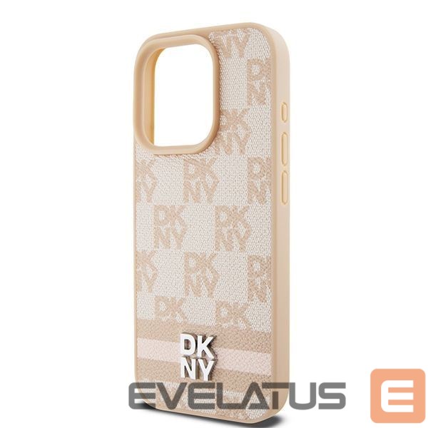 Cits mobilo telefonu aksesuārs DKNY Pink