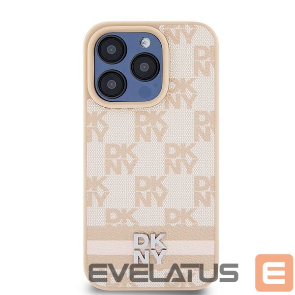 Cits mobilo telefonu aksesuārs DKNY Pink