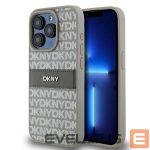 Cits mobilo telefonu aksesuārs DKNY  Beige 