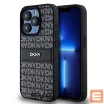 Cits mobilo telefonu aksesuārs DKNY  Black 