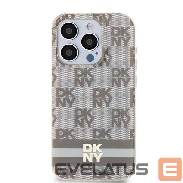 Cits mobilo telefonu aksesuārs DKNY Beige