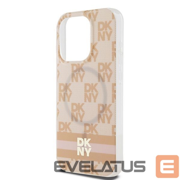 Cits mobilo telefonu aksesuārs DKNY Pink